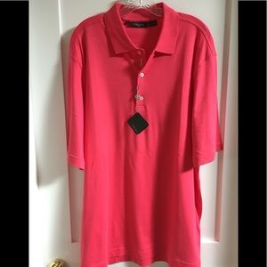 Bobby Jones Polo Golf Shirt  XL